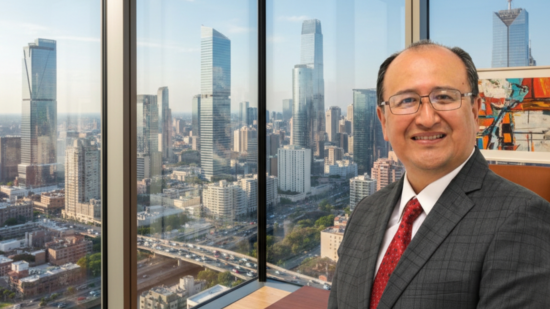 Enrique Galván